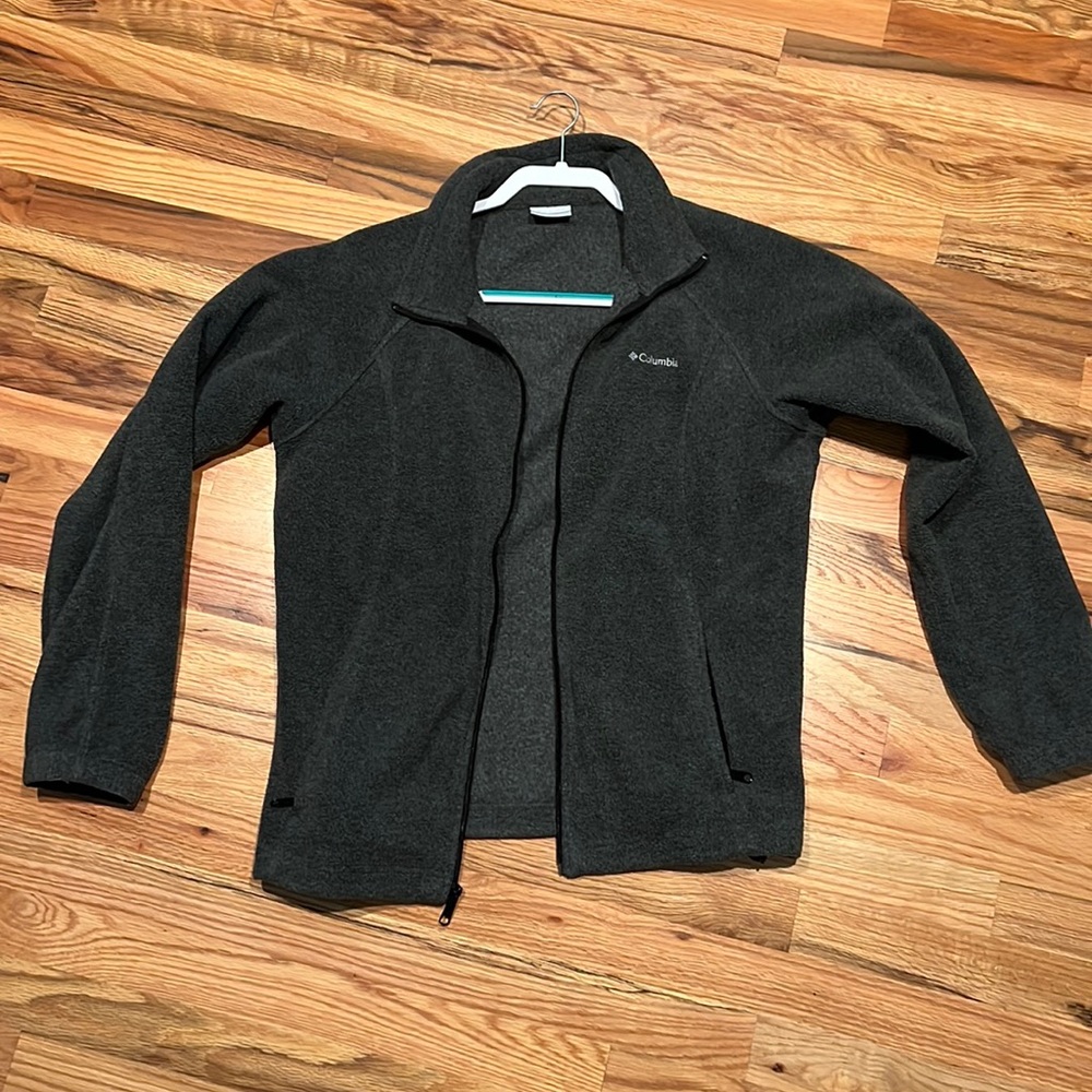 Columbia jacket
